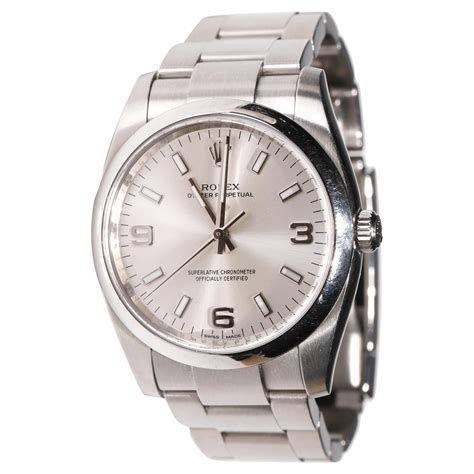 mens rolex oyster perpetual